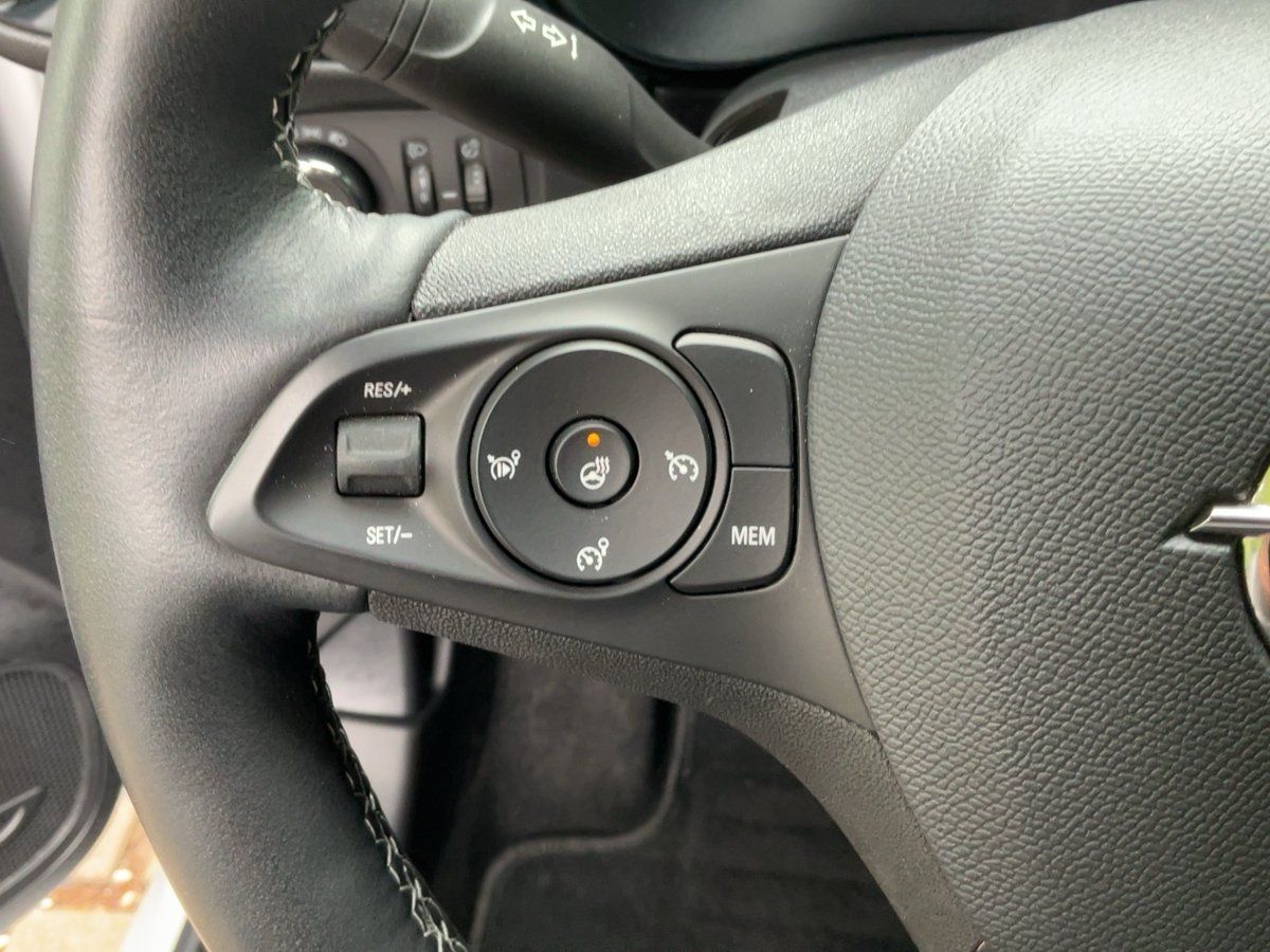 Opel Corsa - Bild 15