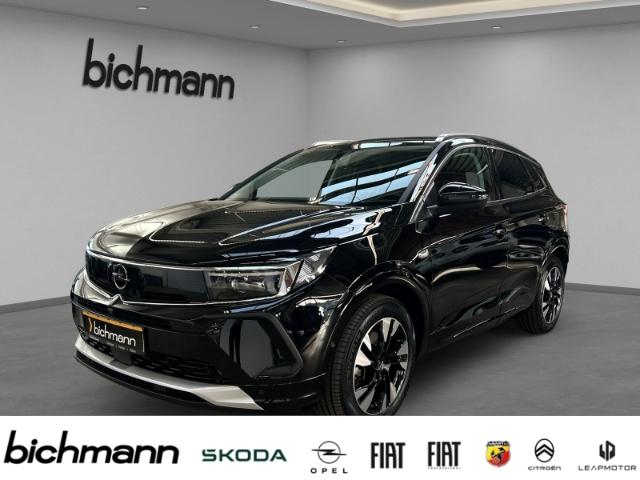 Opel Grandland Ultimate el. Ergositze Leder belü. AHK