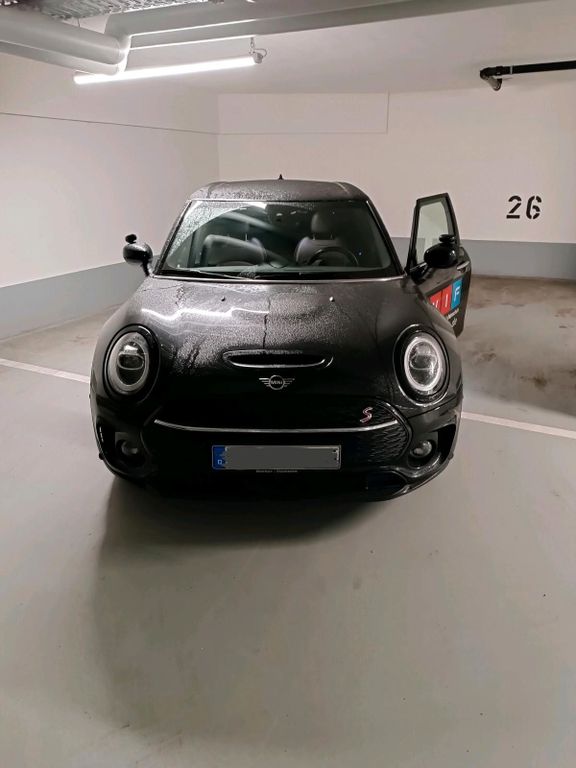 Image of MINI Cooper SD