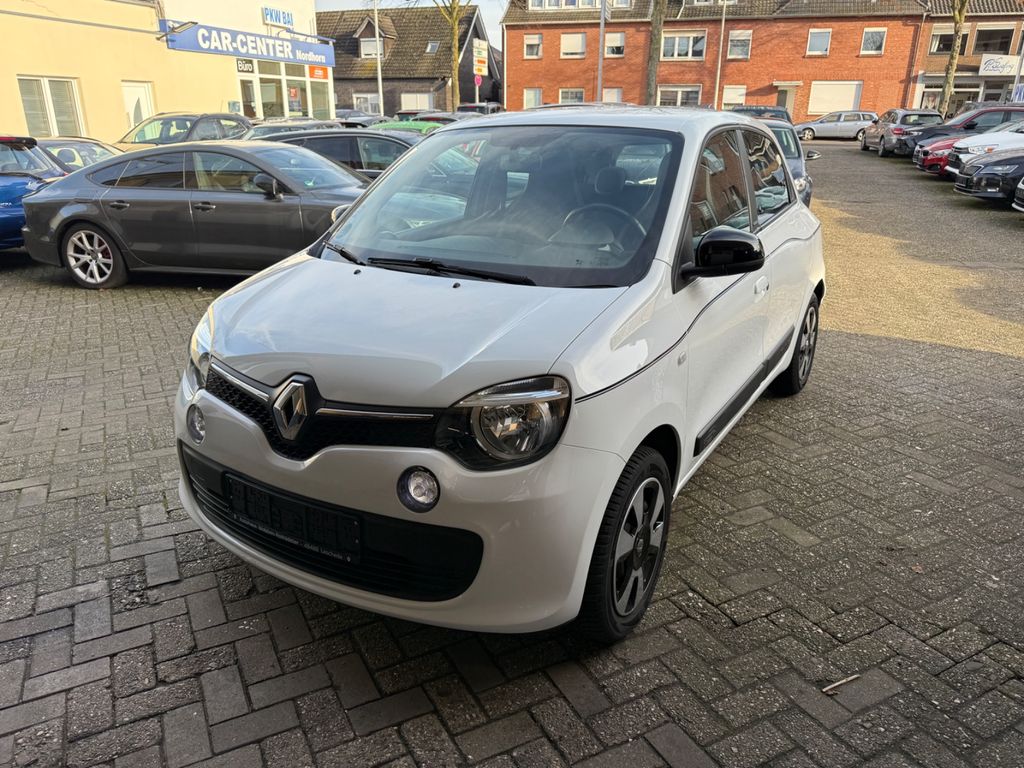 Image of Renault Twingo