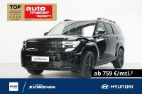 Hyundai SANTA FE - Vorschau Bild 1