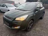 Ford Kuga  2,0 TDCi Titanium*Austauschmotor*Allrad* - Ford: Austauschmotor