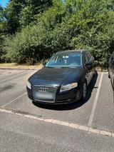 Audi a4 2007  2.0 170 Ps für Export - Audi A4 mit Diesel-Antrieb: 170 Ps