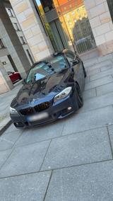 BMW F10 525d M-Paket Form - BMW 525 in Köln