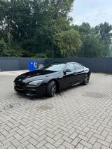 BMW 640 i Gran Coupé x Drive M Paket TÜV neu - BMW 640 aus 2017