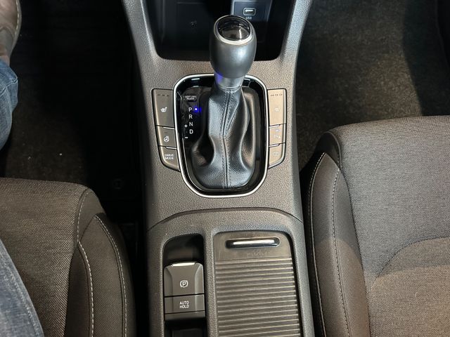 Hyundai i30 cw Trend Mild-Hybrid