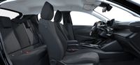 Peugeot 208 - Vorschau Bild 11
