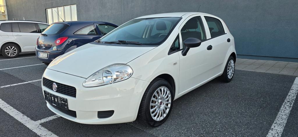 Fiat Grande Punto