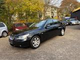 BMW 520 5 Limousine 520i - gebrauchte BMW 520 aus dem Jahr 2005