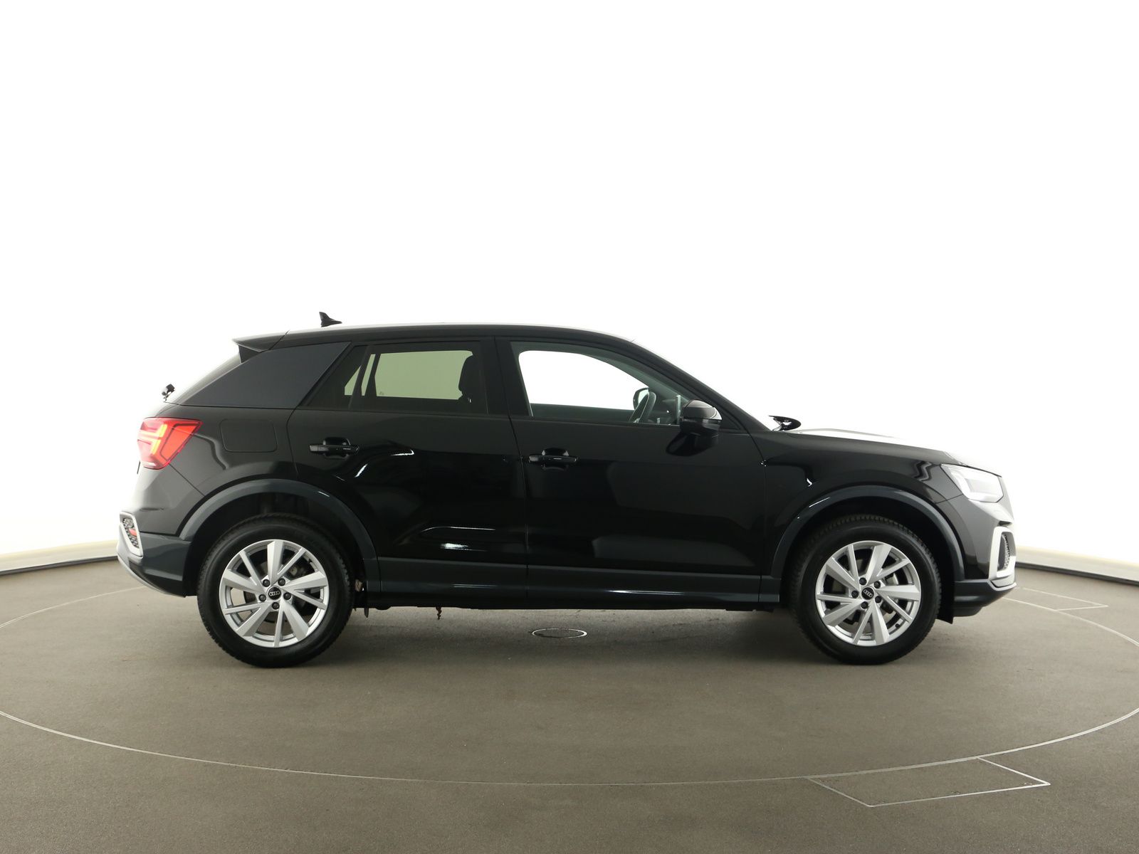 Audi Q2 - Bild 12