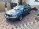 Volvo V40 (Leder) - gebrauchte Volvo V40 aus dem Jahr 2003