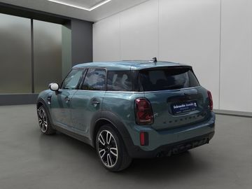 MINI Cooper Countryman - 10