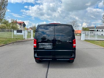 Mercedes Vito - 7