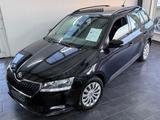 Skoda Fabia Combi Ambition 1.0 TSI PDC*NAVI*SZTHZ*TEMP - Skoda Fabia: Combi Ambition