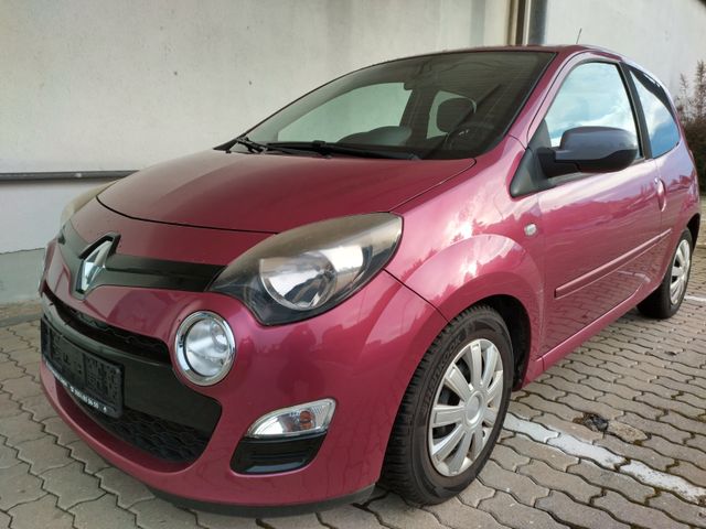 Renault Twingo 1.2 Automatik, Klima, GRA, TÜV+Serv NEU!