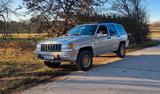 Jeep Grand Cherokee 5.2i Limited  - Jeep Grand Cherokee aus 1995