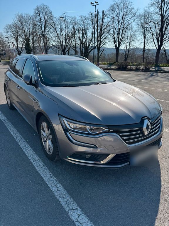 Image of Renault Talisman