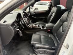 PORSCHE Macan GTS,Approved,Standheizung,Burmester,Carbon PORSCHE Macan GTS,Approved,Standheizung,Burmester,Carbon