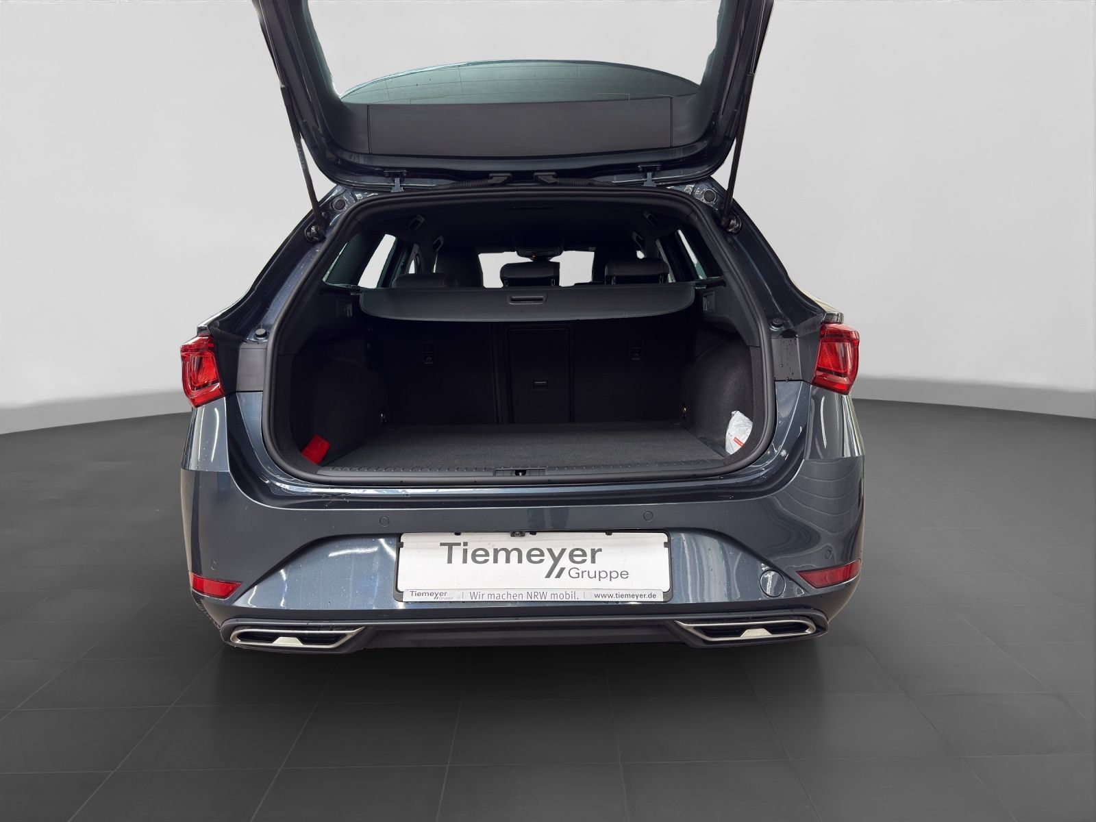 Seat Leon - Bild 18