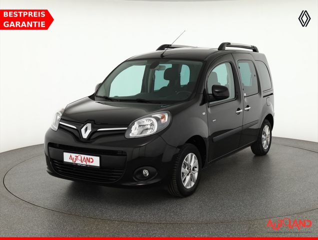 Renault Kangoo 1.5 BLUE dCi 115 Limited AHK PDC Tempomat