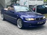 BMW 330 3 Cabrio 330 Ci - BMW 330 Gebrauchtwagen in München