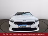 Kia cee'd Sportswagon 1.6 CRDi Spirit ACC BI-LED 1.H - Kia Cee d spirit mit Diesel-Antrieb