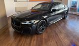 BMW 740d xDrive