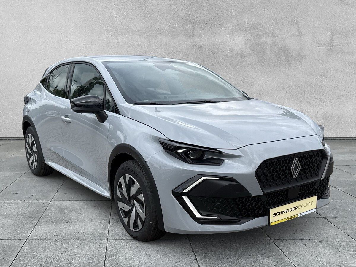 Renault Clio - Bild 7