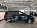 Chevrolet Orlando LT *7-Sitzer*Automatik*AHK 1,5t* - gebrauchte Chevrolet Kleinbus