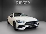Mercedes-Benz CLE 220 d AMG* 360°*AHK*DynLicht*HUD*Led. Braun* - Mercedes-Benz mit Diesel-Antrieb: Cabrio