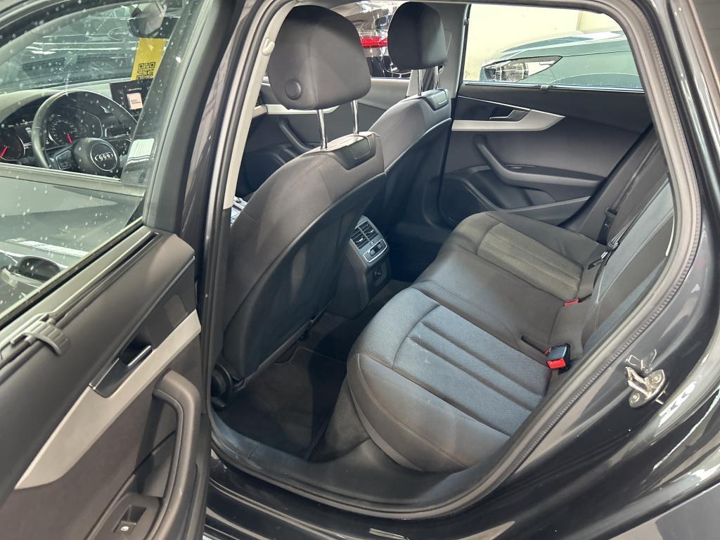 Audi A4 Avant 40 TFSI advanced LED/Temp/SHZ/PDC/Navi, миниатюра 6