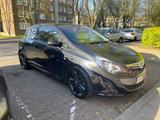 Opel corsa 1.2 opc line limited edition RE... - Opel Corsa: Limited Edition