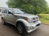 Dodge Nitro R/T 4.0 ARMOURED  B6+  blindé - Dodge aus 2008