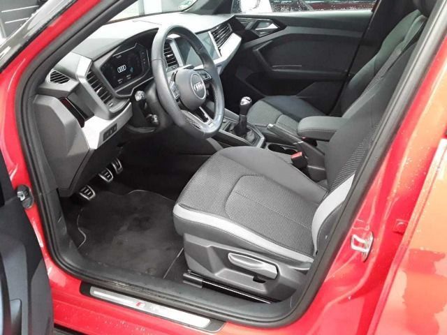 Audi A1 - Bild 4