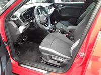 Audi A1 - Vorschau Bild 4