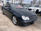 Mercedes-Benz CLK 280 Cabrio Automatik Xenon Navi Tüv+Insp.neu - Mercedes-Benz CLK 280 Gebrauchtwagen