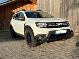 Dacia Duster TCe 150 4x4 Extreme Garantie/Wartunspaket
