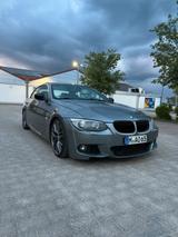 BMW e93 335i DKG/ 306ps / 2010 Baujahr / M... - BMW 3 Series: E30