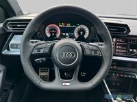 Audi A3 - Vorschau Bild 11