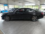 Mercedes-Benz CL 63 AMG Performance* Scheckheft-gepflegt * - Mercedes-Benz CL 63 AMG: Coupe