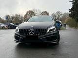 Mercedes-Benz Mercedes A180 AMG Automatik, Xenon,Navi,Di... - Mercedes-Benz A 180 in Wiesbaden