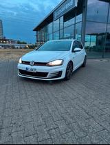 Volkswagen Golf 2.0 TSI DSG BMT GTI Performance GTI Per...
