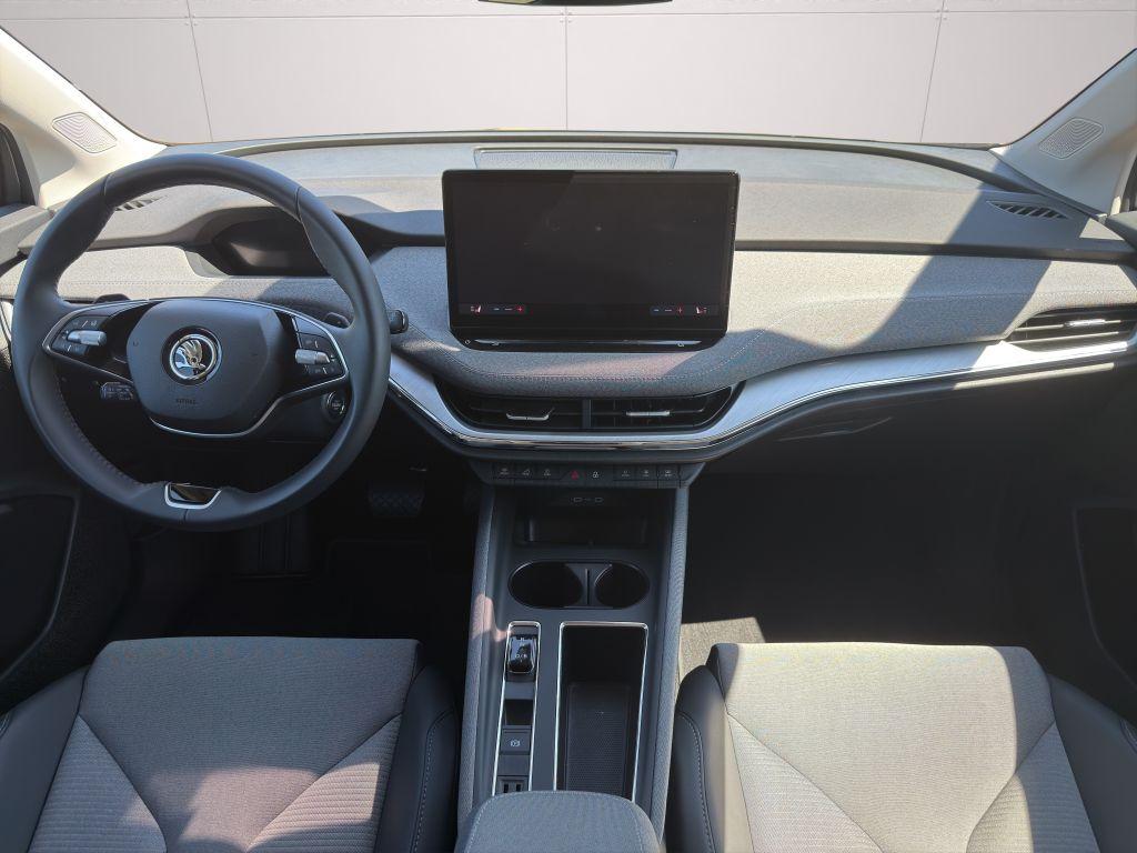 Skoda Enyaq 85x