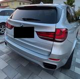 BMW X5 M50 M50d - - BMW X5 M50 aus 2016