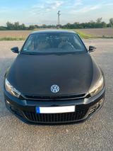 Volkswagen Scirocco 2.0 TSI 211 PS Keramikversiegelt - Volkswagen Scirocco mit Benzin-Antrieb: Coupe, 2.0