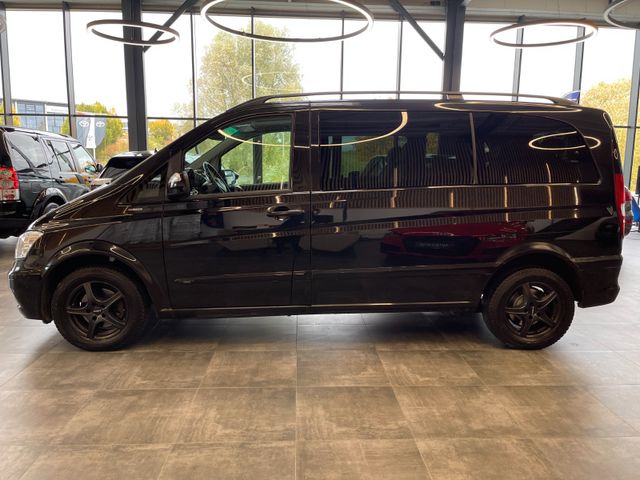 Mercedes-Benz Viano 2.2 CDI Trend Edition kompakt *7.SITZE*AHK