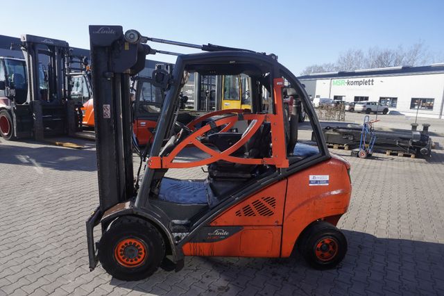 Linde H 30 D