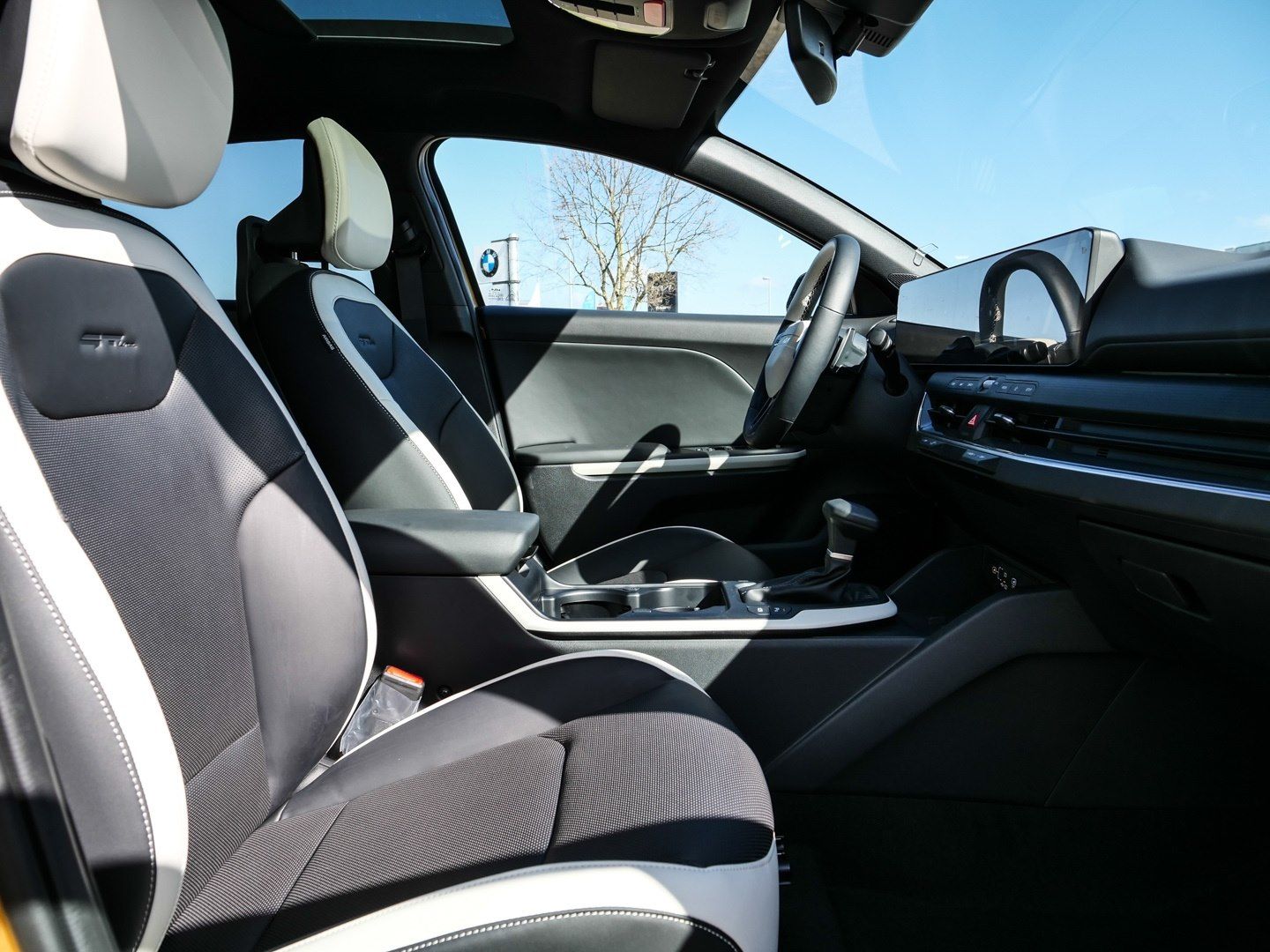 Kia K4 - Bild 15