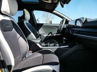Kia K4 - Vorschau Bild 15