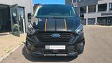 Ford Tourneo Custom 310 L1 Tourneo Sport - Ford Tourneo Custom: Sport
